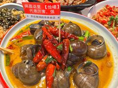 -老闵田螺馆·南昌特色(总店)