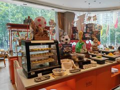 -威珀斯酒店·珀萃美食餐厅