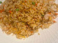 扬州炒饭-扬州香格里拉·香宫中餐厅