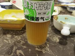 -熙成烧烤·三十三年(开发区店)