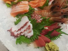 -王鼎精致料理铁板烧(世博源店)