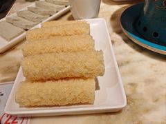 -涮福記·现切牛羊肉火锅(世纪汇店)