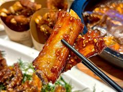 -纪林菜馆·博山菜老字号(华光路店)