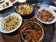 -好灶头妈妈菜·柴火灶台鱼·千岛湖土菜地标美食