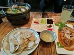 -四季民福烤鸭店(前门廊房二条店)