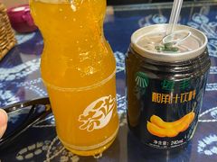 -云南李记罐罐米线饵丝小吃(汉中门金鹰店)