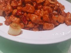 -陈傻子餐厅(世纪都会店)