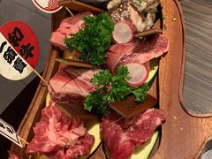 -赤坂亭·M9和牛烧肉(南京江南虹悦城店)