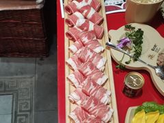 -蜀大侠火锅(森兰花园城店)