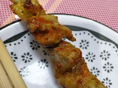 -巴依老爷新疆美食(清华东门店)