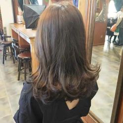 -小齐发型Star·Salon