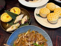 -新天世纪中餐厅