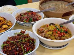 -笨罗卜浏阳菜馆(太平街店)