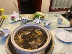 -名善山珍·野生菌汤锅(文殊院店)