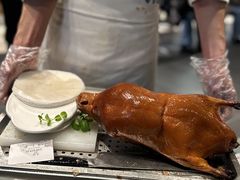 -紫光园烤鸭(前门大栅栏店)