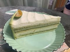 绿岛斑斓-时光花园(白鹭洲店)