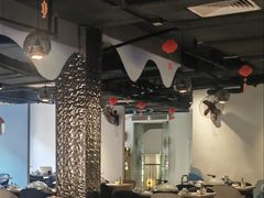 -碗中海·蒸汽海鲜·桑拿鸡(岭南天地店)