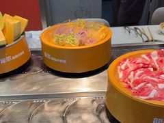 -龍歌自助小火锅(秦淮水游城店)