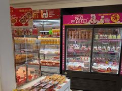 -味多美蛋糕(苏州街地铁店)