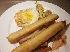 -天港漫非酒店(宁波火车站联丰地铁站店)