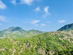 -司马台长城