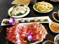 -酱小七老火锅(贝村店)