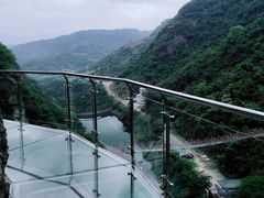 -福建天门山