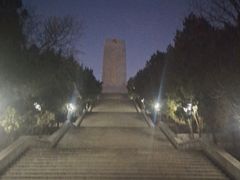-济南战役纪念馆(济南革命烈士陵园)