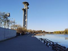 -北京奥林匹克公园