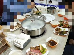 -德天下自助水饺(海洪店)