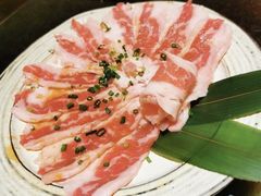 -上男·烧肉集市(五一广场店)