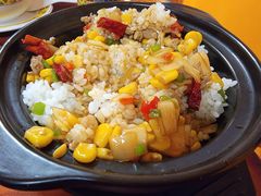 -如意林卡藏餐吧(大昭寺店)