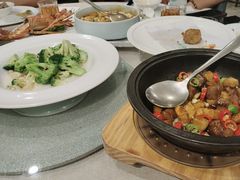 -东南里湖景餐厅·新闽菜(浦西万达店)