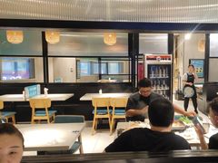 -半天妖烤鱼(莘县店)