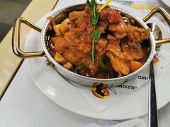 -Mezomd曼索蒂西班牙餐厅(广粤店)