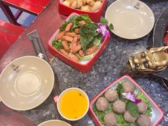 -蜀大侠火锅(香格里拉店)