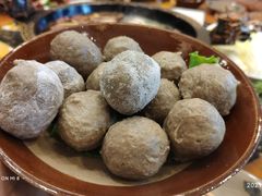 -临江门重庆老火锅(德新里店)