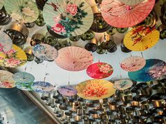 -青岛海尔洲际酒店