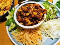 -陈阿婆鱼头泡饼·京味菜(复兴路店)
