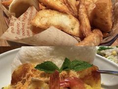 -泰香米泰国餐厅(中大国际店)