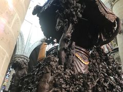 -圣米歇尔圣古都勒大教堂