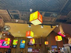 -阿婆情腊排骨火锅(金虹路店)