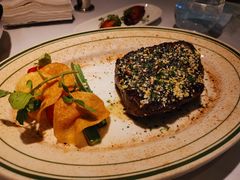-燃扒房Steakhouse(皇庭店)