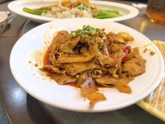 -君霖海鲜私房菜(春柳店)