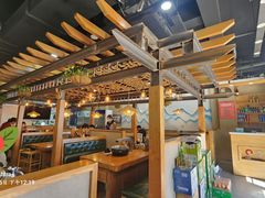 -合易泓烤肉·海肠捞饭(火车站店)