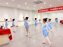 -飞童凡响艺术学校(松江区九里亭校区)