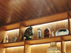 -俄士厨房(五棵松华熙LIVE店)