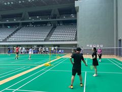 -福田体育公园