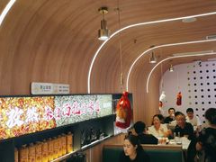 -叁宝烤肉• 西安烧烤(凤城十二路店)