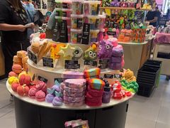 -LUSH(威尼斯人店)
